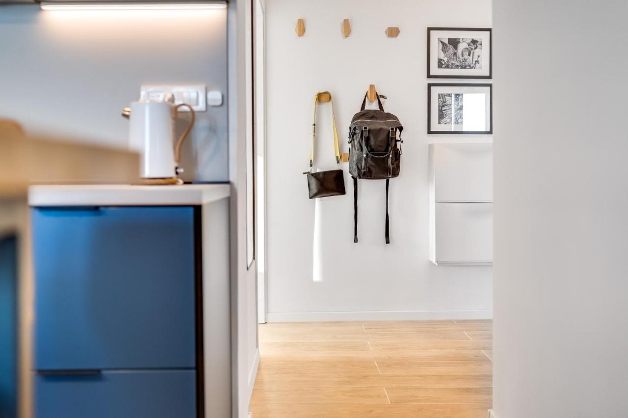 Port Apartment