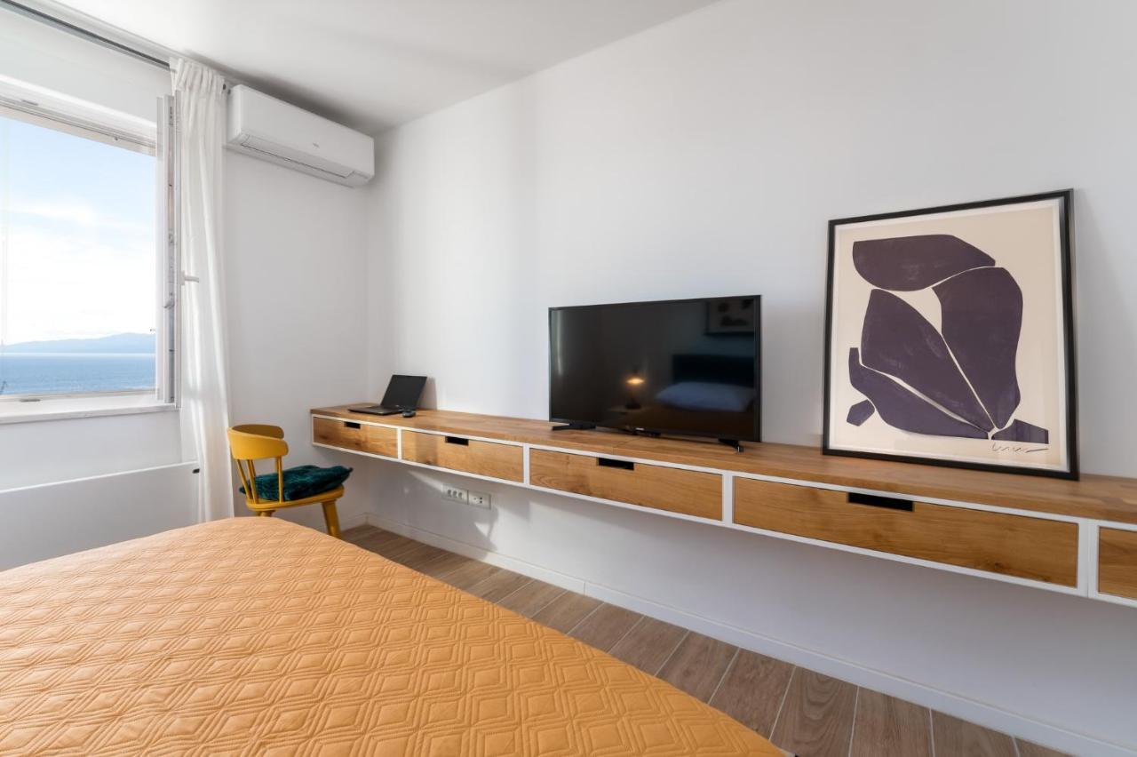 Apartment Port Rijeka