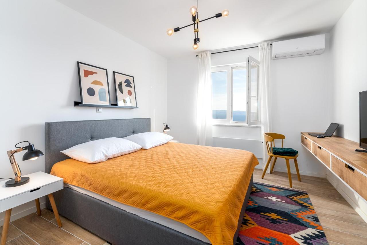 Apartment Port Rijeka