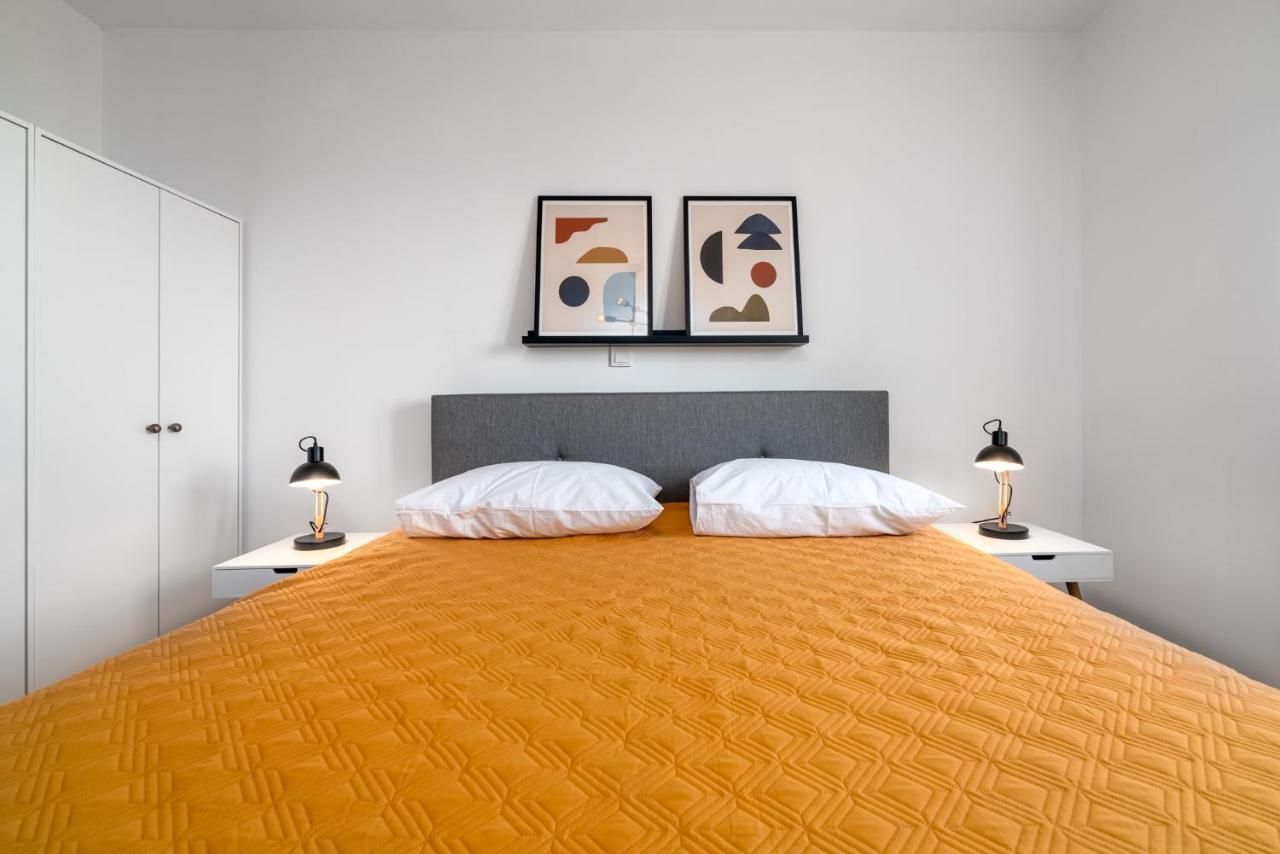 Port Apartment