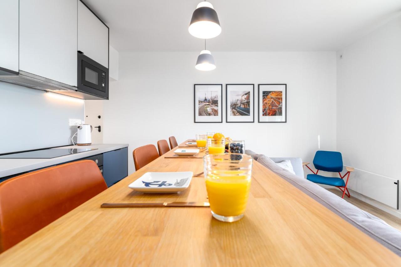 Port Apartment