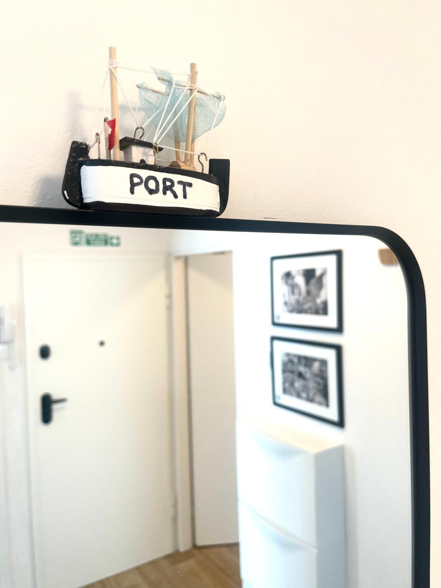 Port