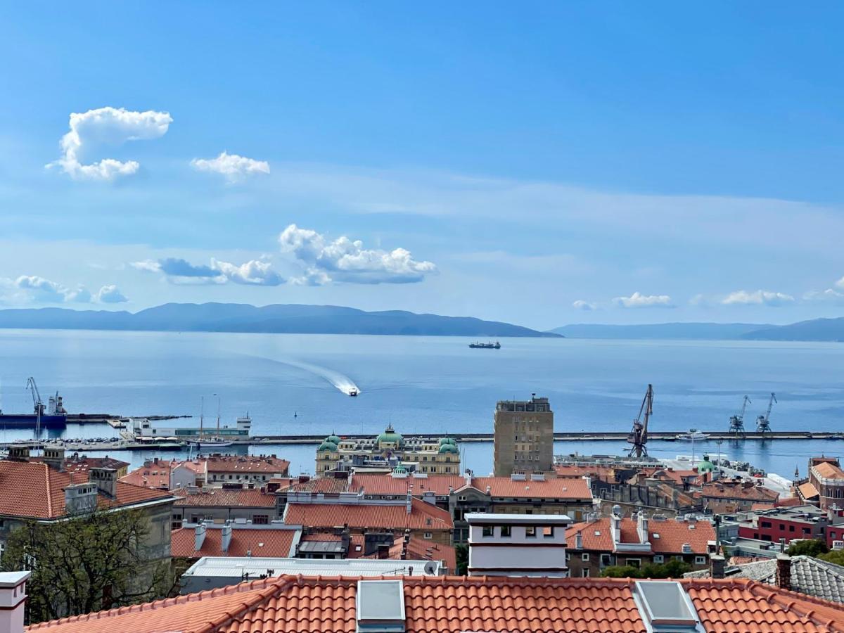 Port Apartmán